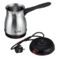 pazari4all -Ηλεκτρικό Μπρίκι 800W με Χωρητικότητα 800ml Ασημί Sutai ST-138