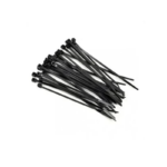pazari4all -Δεματικά καλωδίων 10cm 40τμχ μαύρα