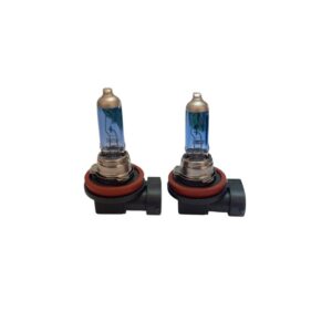 pazari4all -Λάμπες Τύπου Xenon – Super White H11 12V 55W – OEM