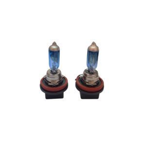 pazari4all -Λάμπες Τύπου Xenon – Super White H11 12V 55W – OEM