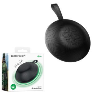 pazari4all -Ηχείο Borofone BR48 Ufo BT Sports - ΟΕΜ