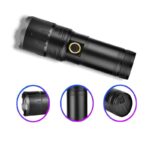 pazari4all -Φακός υψηλής ισχύος  3000 Lumens BL-106-PM30-TG  