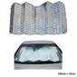 pazari4all -Ηλιοπροστασία Αυτοκινήτου 140x70cm Car Sun Shade