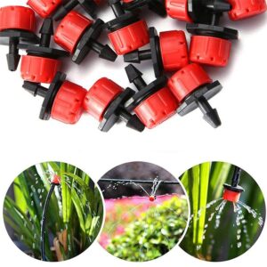 GPS Tracker Bluetooth για Σύστημα Αυτόματου Ποτίσματος Garden Drip Nozzle Combination 