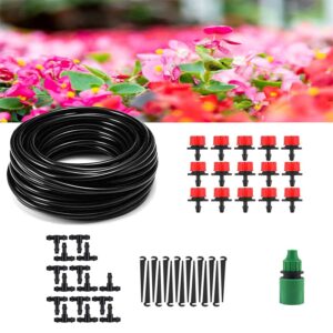 GPS Tracker Bluetooth για Σύστημα Αυτόματου Ποτίσματος Garden Drip Nozzle Combination 