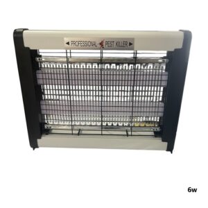 pazari4all -Ηλεκτρική Εντομοπαγίδα Led 6W A06