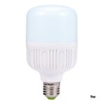 pazari4all -Λάμπα LED RADRA professional E27 ΜΕ ΑΝΙΧΝΕΥΣΗ ΚΙΝΗΣΗΣ 9W 220-240V 6500Κ – ΟΕΜ.