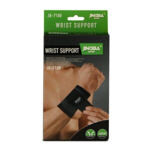 pazari4all -Στήριγμα Καρπού Jingba JB-7108