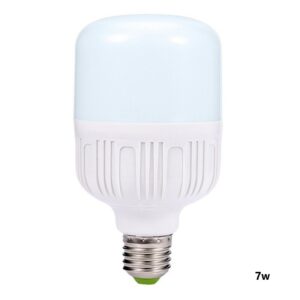 pazari4all -Λάμπα LED RADRA professional E27 ΜΕ ΑΝΙΧΝΕΥΣΗ ΚΙΝΗΣΗΣ 7W 220-240V 6500Κ – ΟΕΜ.