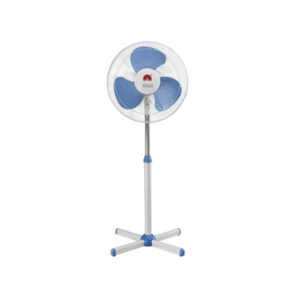 pazari4all -Ανεμιστήρας δαπέδου 43cm 3 ταχυτήτων 3 λεπίδες FS-1601