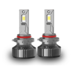 pazari4all -Λάμπες Αυτοκινήτου Mini Body H11 Canbus LED 6000K Ψυχρό Λευκό 140W 2τμχ 25D-140W-H11