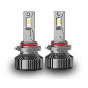 pazari4all -Λάμπες Αυτοκινήτου Mini Body H11 Canbus LED 6000K Ψυχρό Λευκό 140W 2τμχ 25D-140W-H11