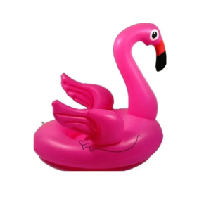 pazari4all -Παιδικό Σωσίβιο Swimtrainer με Μήκος 65εκ. Ροζ Flaming – ΟΕΜ