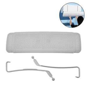 pazari4all -Οδηγός Ροής Αέρα Κλιματιστικού 54-89cm OEM