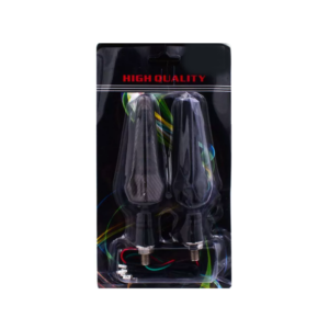 pazari4all -Φλας Μοτοσυκλέτας 10 SMD Κίτρινο και Μπλε LED 2τμχ R-234