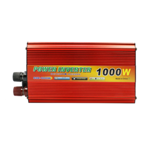 pazari4all -Inverter Αυτοκινήτου 1000W 12V HL 18668-23