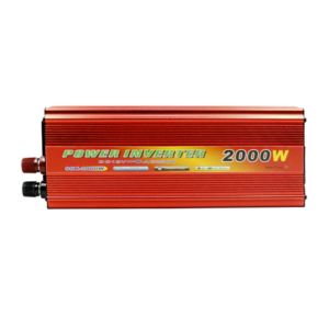 pazari4all -Inverter Αυτοκινήτου 2000W 12V HL 18668-24