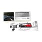 pazari4all -Κάμερα DVR αυτοκινήτου με οθόνη 9.66″ Andowl Q-CA504 μαύρη