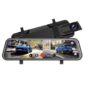 pazari4all -Κάμερα DVR αυτοκινήτου με οθόνη 9.66″ Andowl Q-CA504 μαύρη