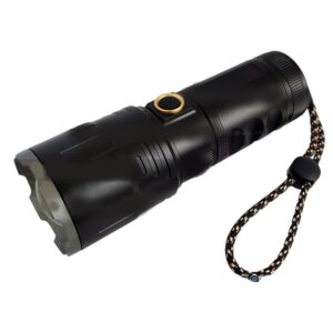pazari4all -Φακός υψηλής ισχύος  3000 Lumens BL-106-PM30-TG  