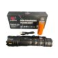 pazari4all -LED Επαναφορτιζόμενος Φακός Χειρός X-Balog PM10-TG – ΟΕΜ