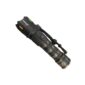 pazari4all -LED Επαναφορτιζόμενος Φακός Χειρός X-Balog PM10-TG – ΟΕΜ