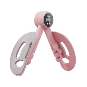 pazari4all -Συσκευή MuscleTrainer για τη διαμόρφωση των μυών των μηρών και των γλουτών με μετρητή