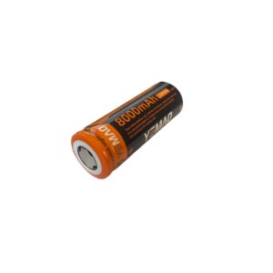 pazari4all -Eπαναφορτιζόμενη μπαταρία  32850A 8000mAh 4.2 V
